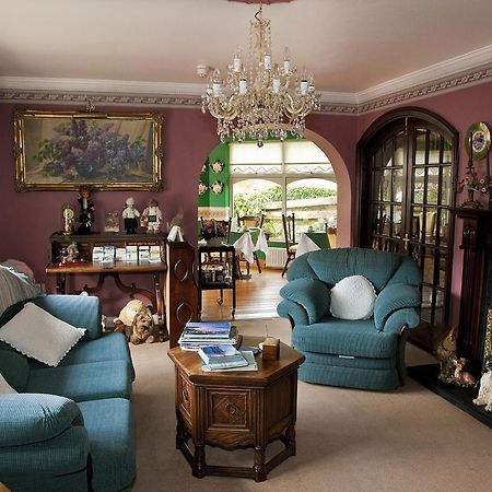 Berkeley Lodge Лимерик Экстерьер фото