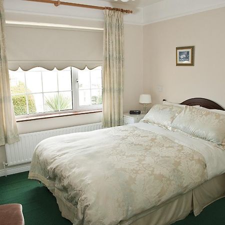 Berkeley Lodge Лимерик Экстерьер фото