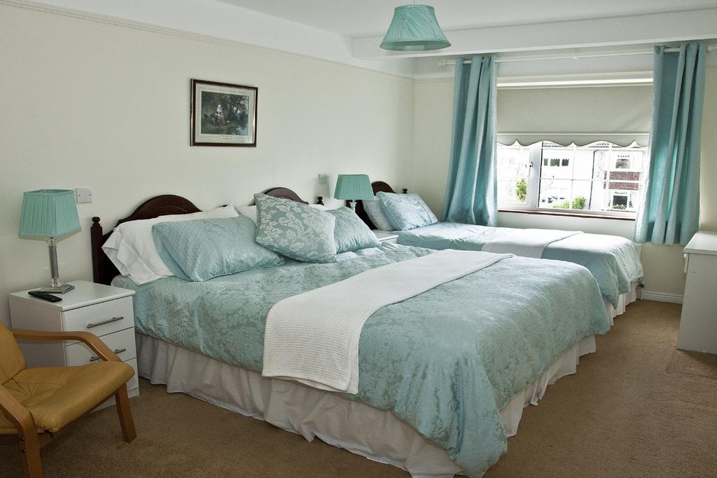 Berkeley Lodge Лимерик Экстерьер фото