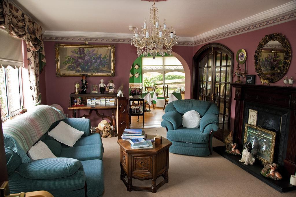 Berkeley Lodge Лимерик Экстерьер фото