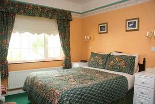 Berkeley Lodge Лимерик Экстерьер фото