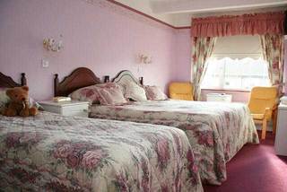 Berkeley Lodge Лимерик Экстерьер фото