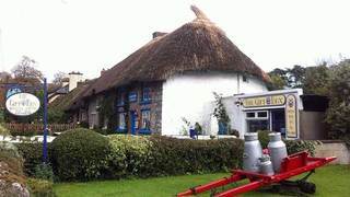 Berkeley Lodge Лимерик Экстерьер фото