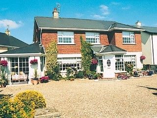 Berkeley Lodge Лимерик Экстерьер фото